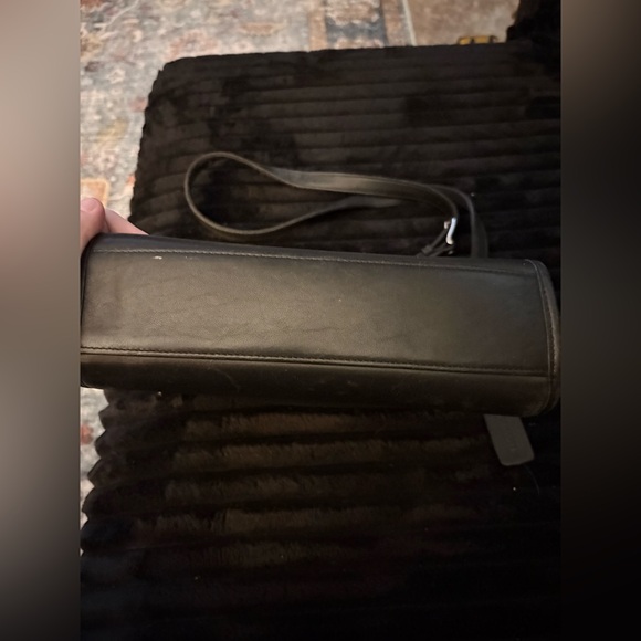 Authentic 2002 Coach bag - Picture 4 of 12